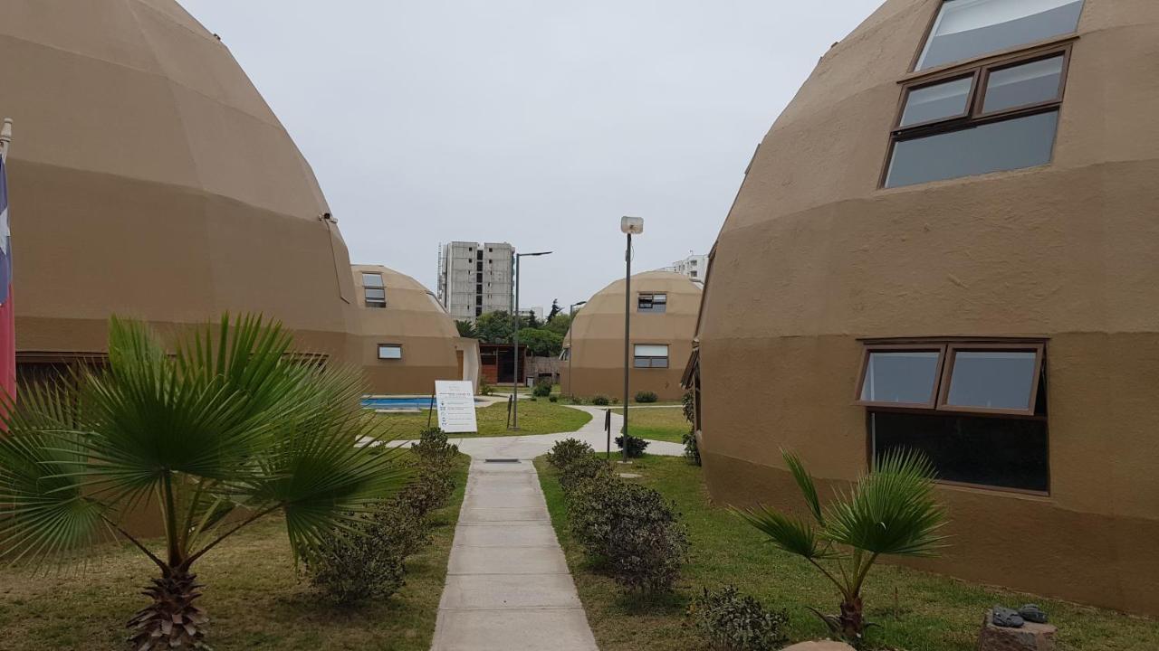 Domos Dream La Serena Exterior foto