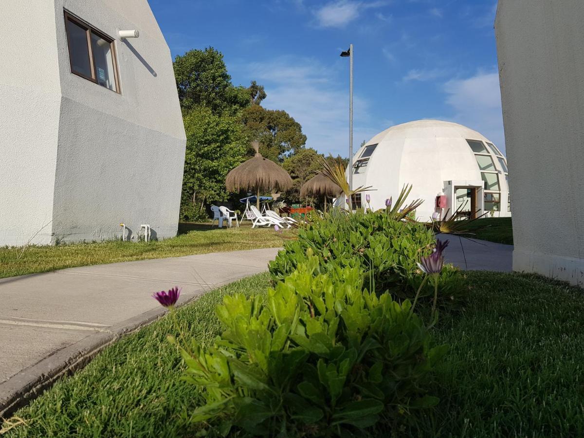 Domos Dream La Serena Exterior foto