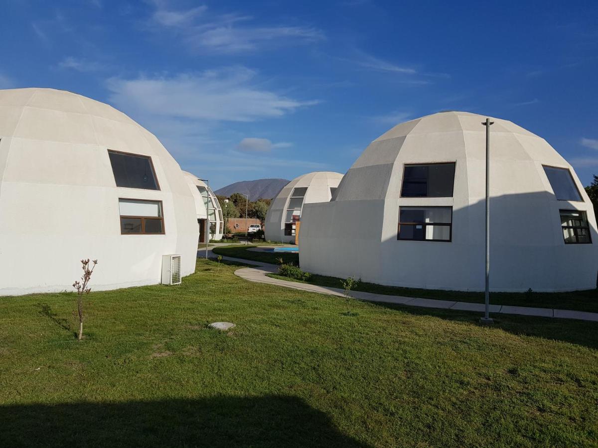 Domos Dream La Serena Exterior foto