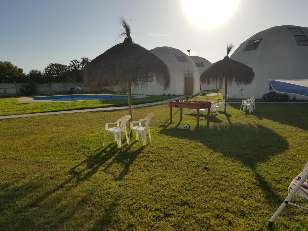 Domos Dream La Serena Exterior foto